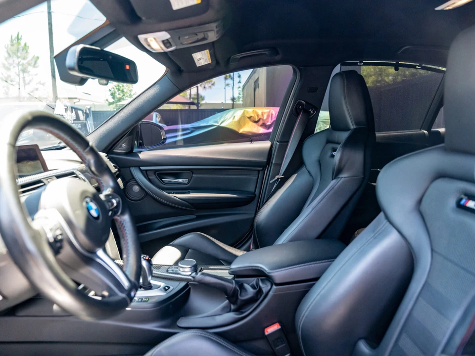 2018 BMW F80 M3 - Image 21 of 31