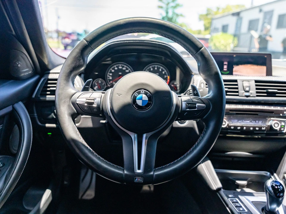 2018 BMW F80 M3 - Image 23 of 31