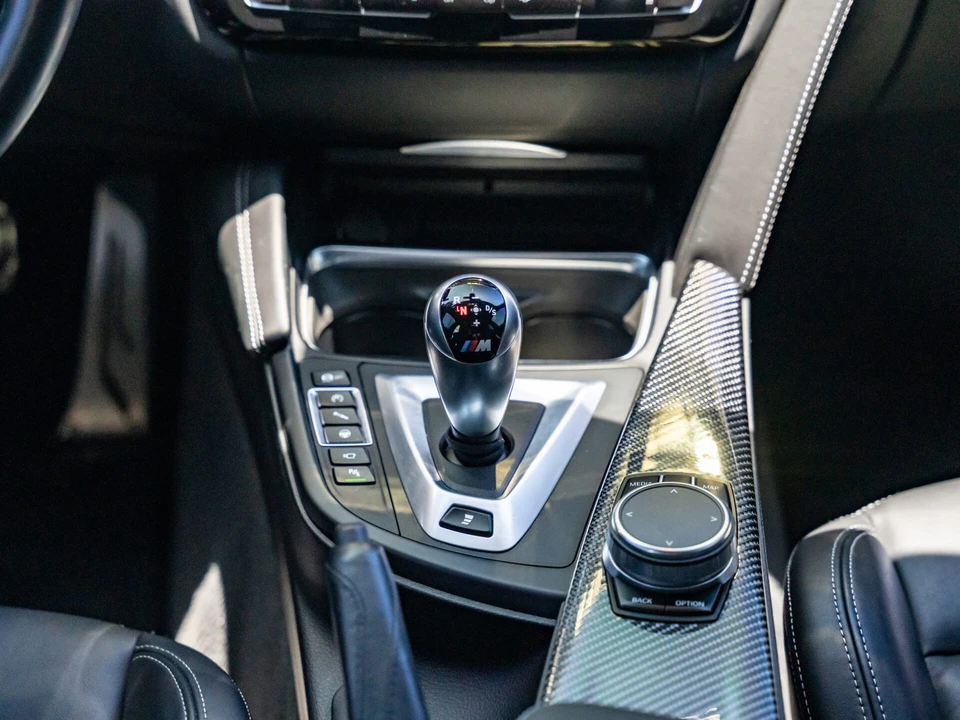 2018 BMW F80 M3 - Image 25 of 31