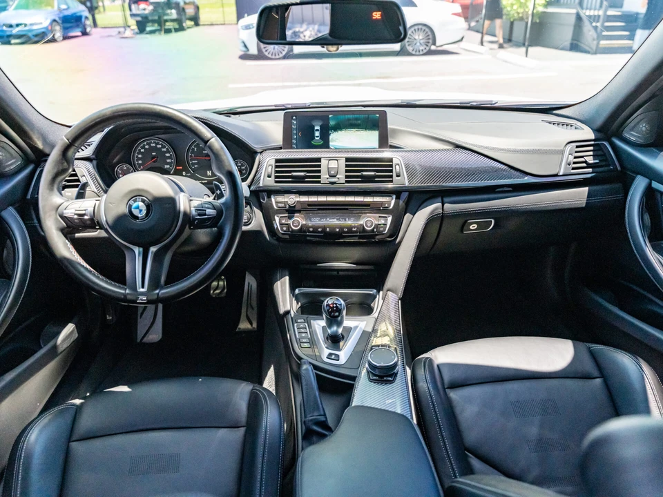 2018 BMW F80 M3 - Image 26 of 31