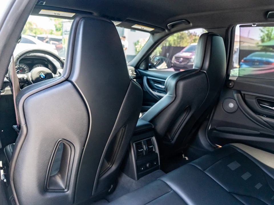 2018 BMW F80 M3 - Image 27 of 31