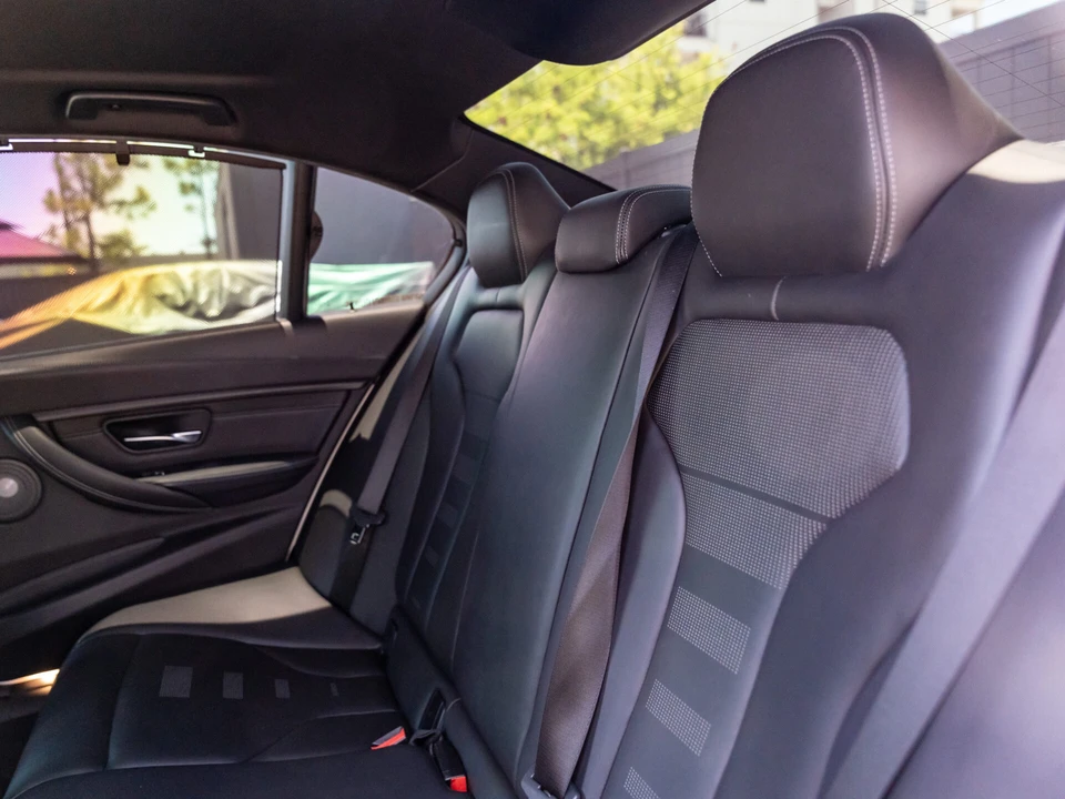 2018 BMW F80 M3 - Image 28 of 31