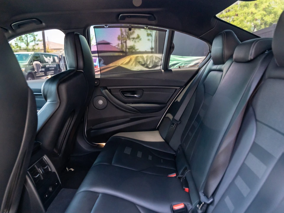 2018 BMW F80 M3 - Image 29 of 31