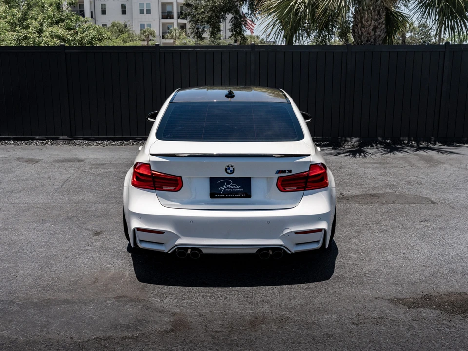 2018 BMW F80 M3 - Image 6 of 31