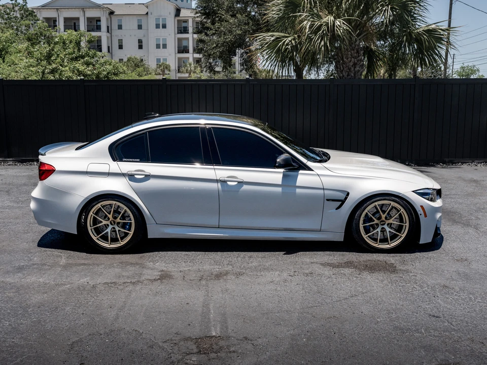 2018 BMW F80 M3 - Image 10 of 31