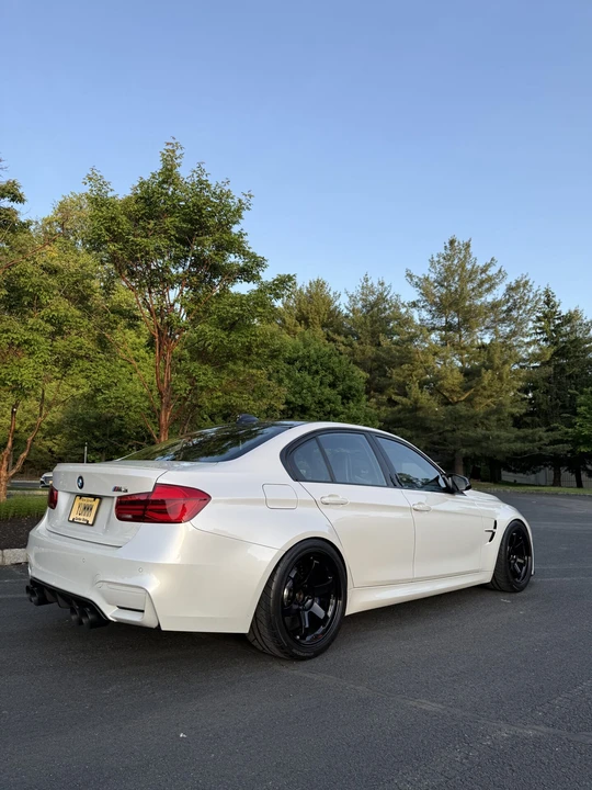 2018 BMW F80 M3 - Image 5 of 14
