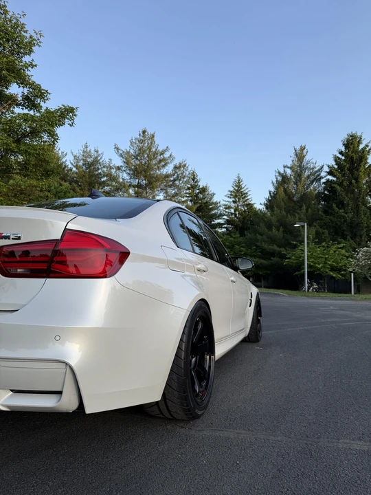 2018 BMW F80 M3 - Image 6 of 14