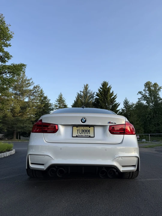 2018 BMW F80 M3 - Image 7 of 14