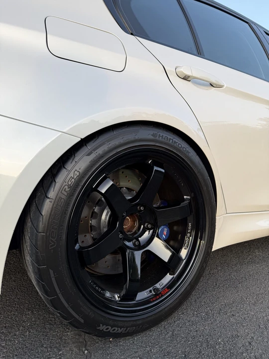 2018 BMW F80 M3 - Image 9 of 14