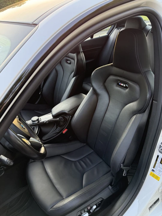 2018 BMW F80 M3 - Image 2 of 14