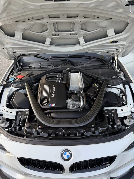 2018 BMW F80 M3 - Image 13 of 14