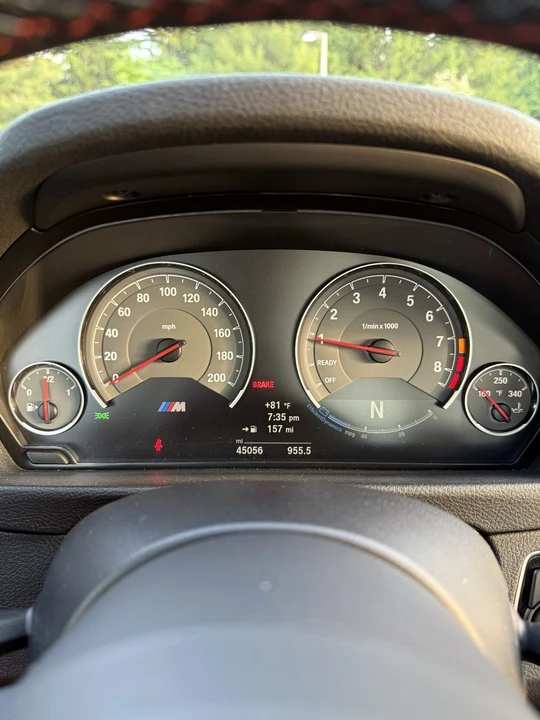2018 BMW F80 M3 - Image 10 of 14