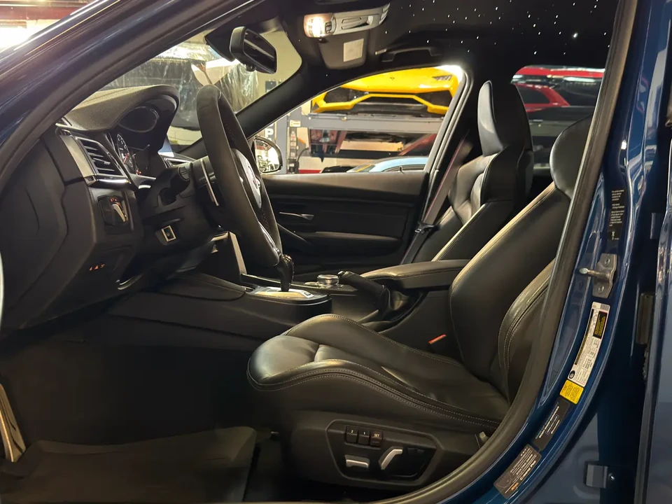 2018 BMW F80 M3 - Image 16 of 21