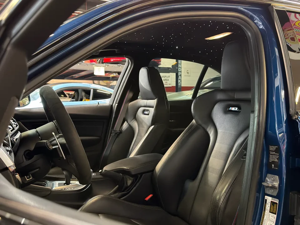 2018 BMW F80 M3 - Image 8 of 21