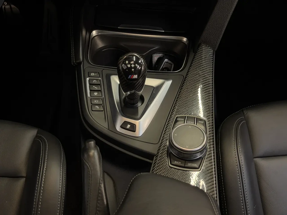 2018 BMW F80 M3 - Image 12 of 21