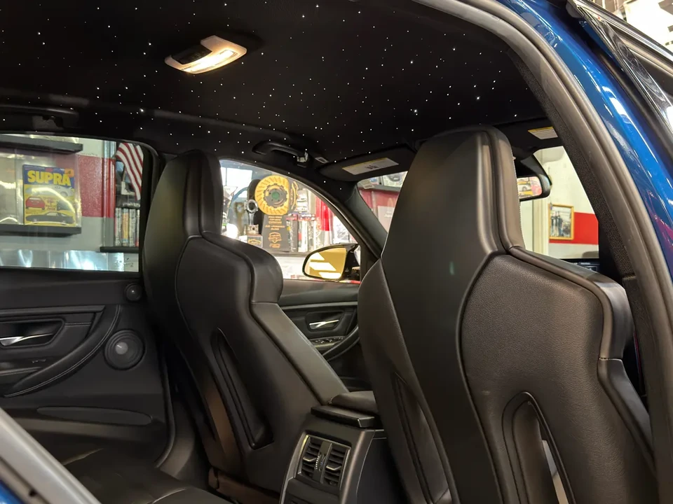 2018 BMW F80 M3 - Image 10 of 21