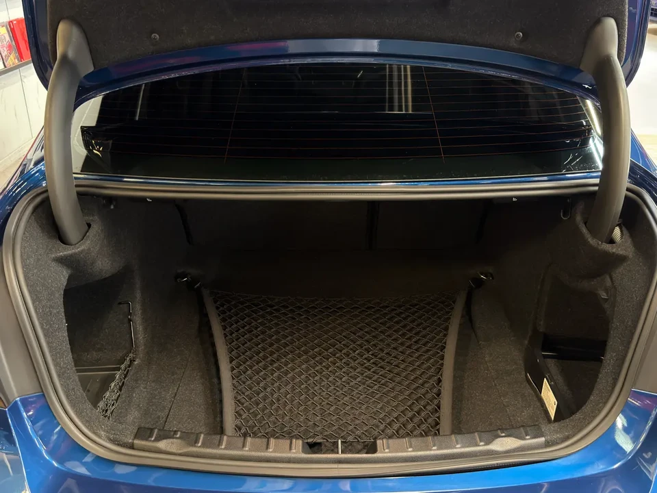 2018 BMW F80 M3 - Image 20 of 21
