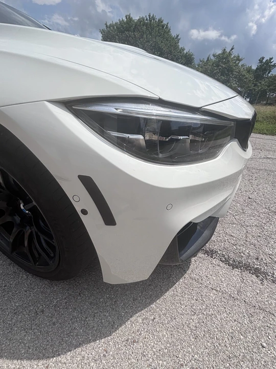 2018 BMW F80 M3 - Image 6 of 14