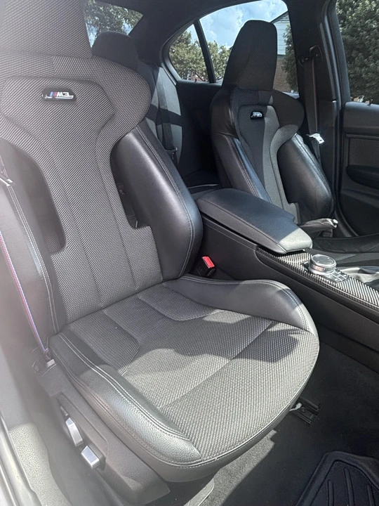 2018 BMW F80 M3 - Image 9 of 14