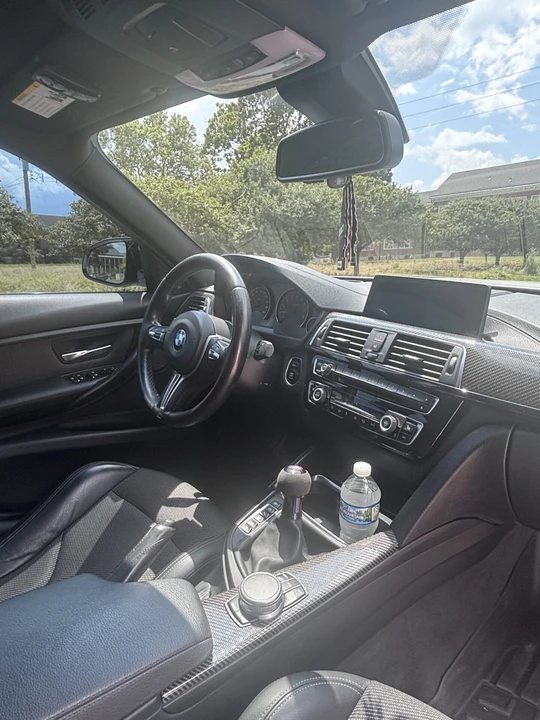 2018 BMW F80 M3 - Image 10 of 14