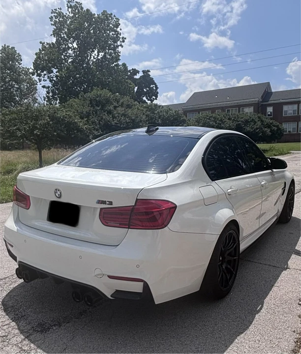 2018 BMW F80 M3 - Image 11 of 14