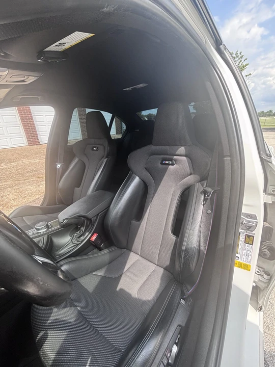 2018 BMW F80 M3 - Image 4 of 14