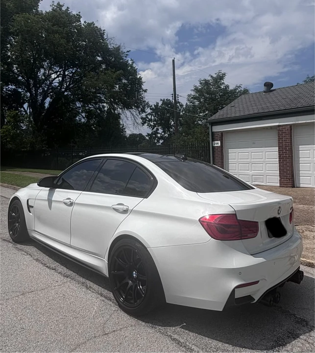 2018 BMW F80 M3 - Image 3 of 14
