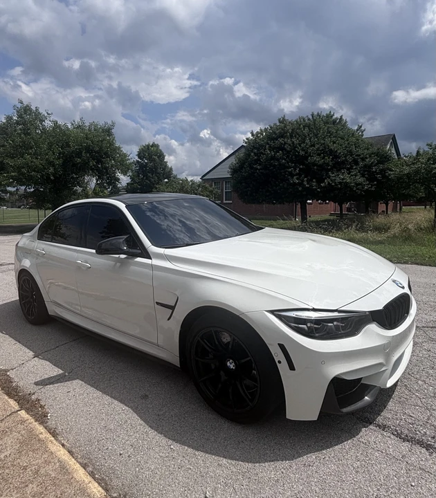 2018 BMW F80 M3 - Image 5 of 14