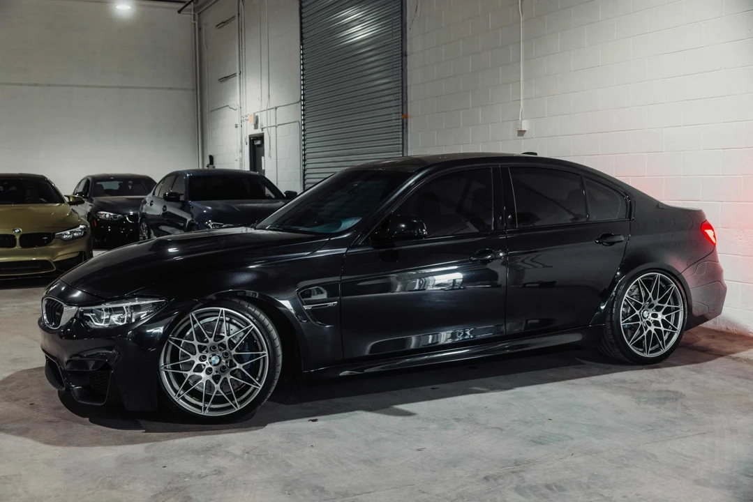 2018 BMW F80 M3 - Image 20 of 21