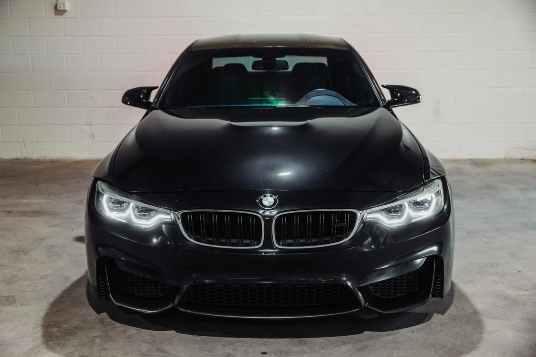 2018 BMW F80 M3 - Image 19 of 21