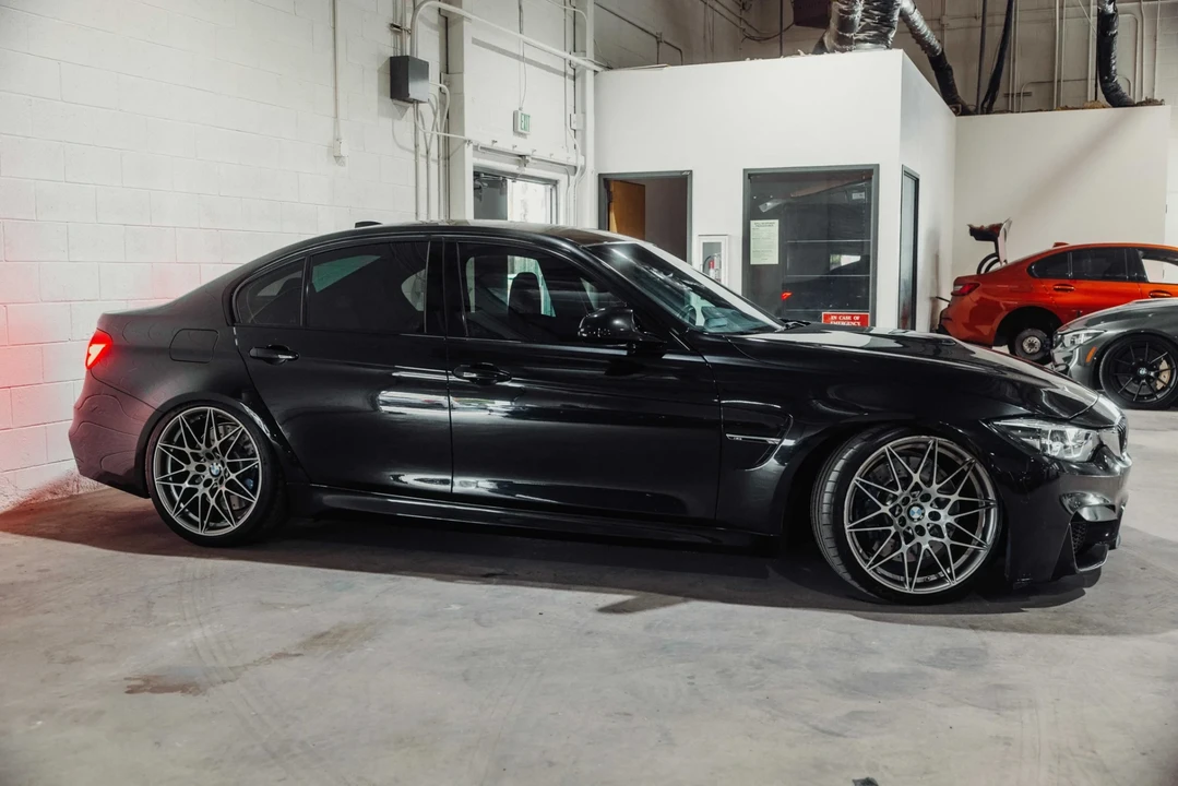 2018 BMW F80 M3 - Image 17 of 21