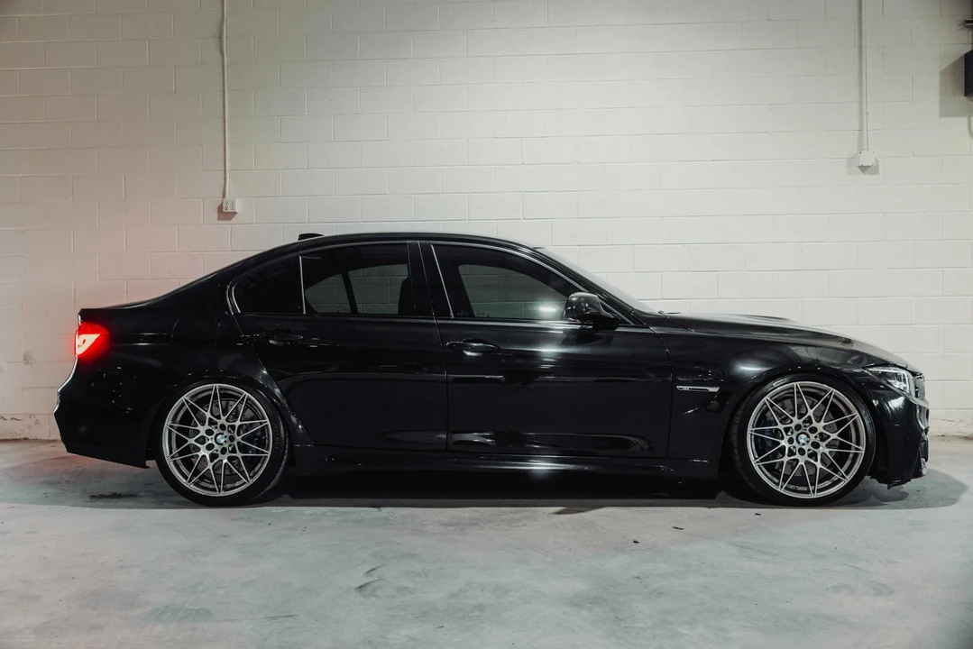 2018 BMW F80 M3 - Image 13 of 21