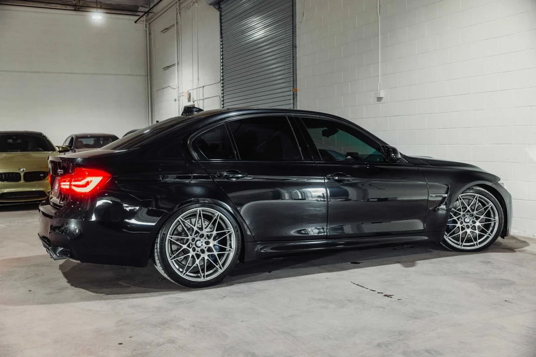 2018 BMW F80 M3 - Image 9 of 21