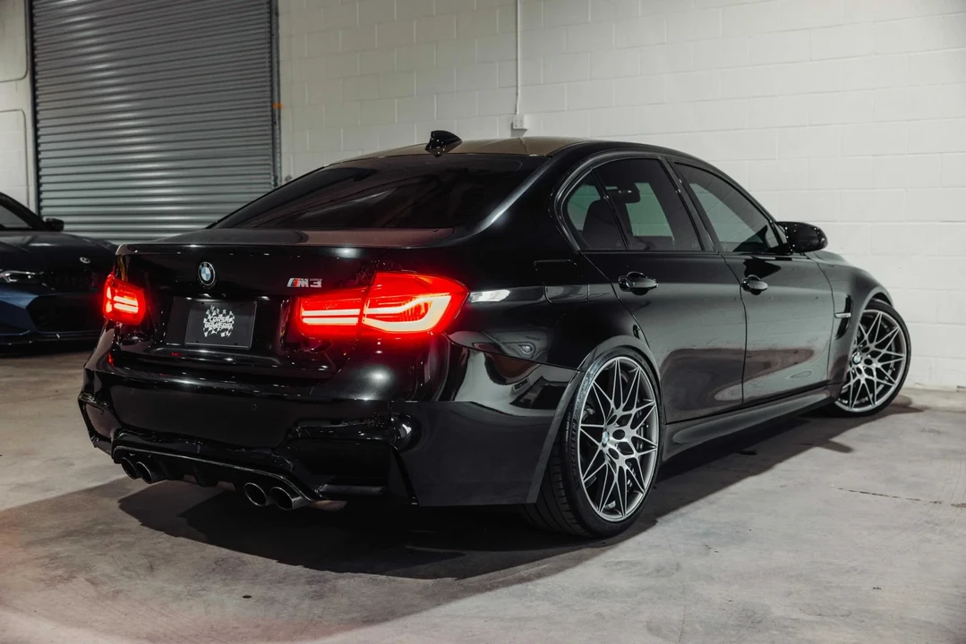 2018 BMW F80 M3 - Image 11 of 21