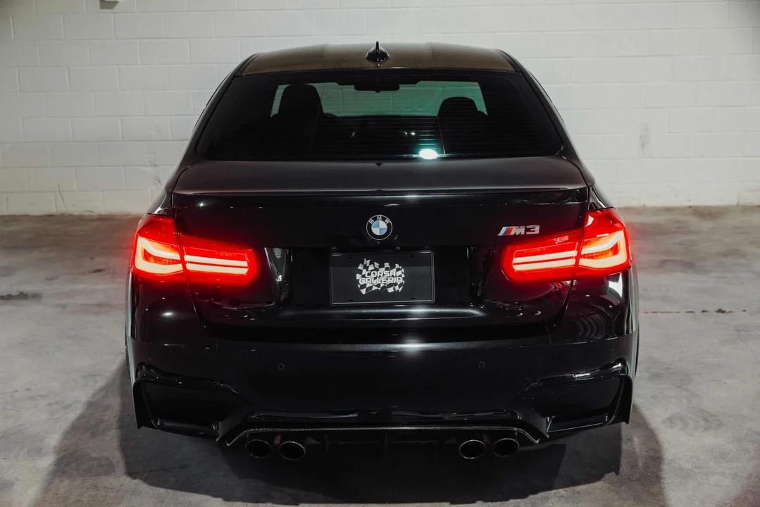 2018 BMW F80 M3 - Image 15 of 21