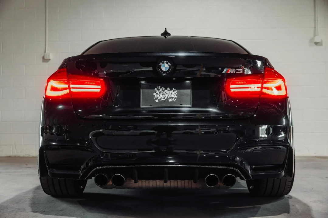 2018 BMW F80 M3 - Image 5 of 21