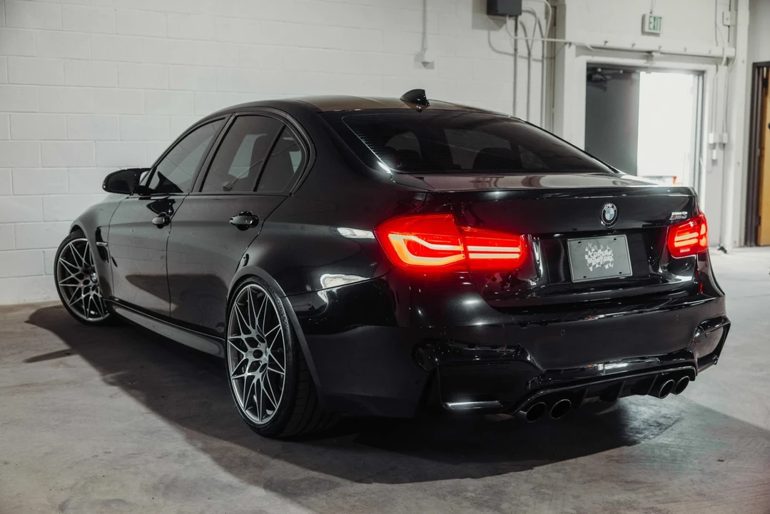 2018 BMW F80 M3 - Image 3 of 21