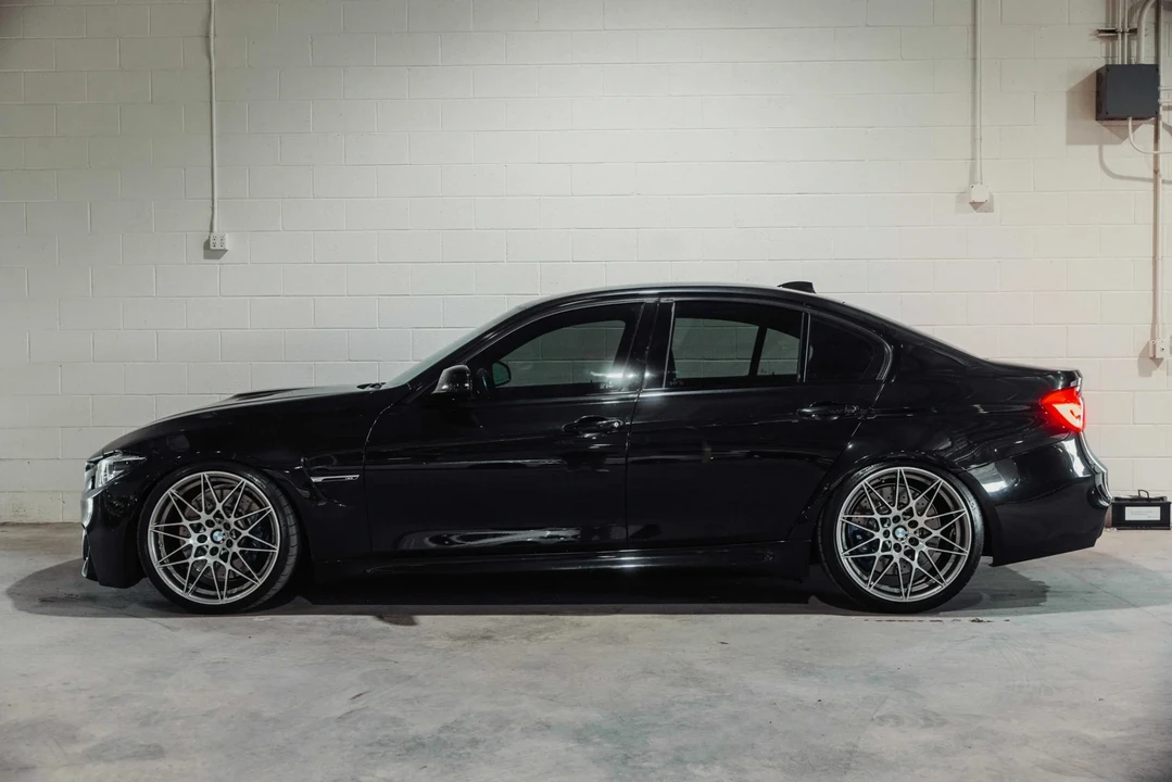 2018 BMW F80 M3 - Image 7 of 21