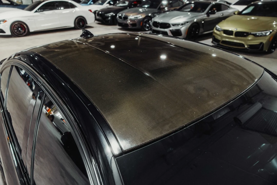 2018 BMW F80 M3 - Image 16 of 21