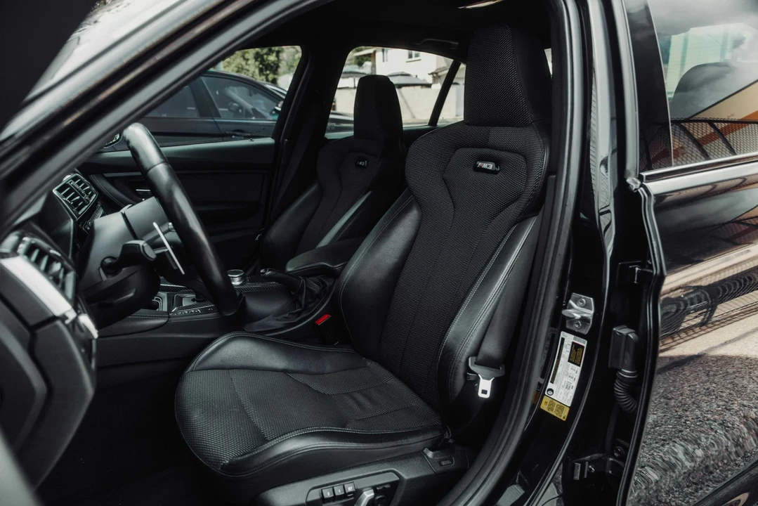2018 BMW F80 M3 - Image 2 of 21