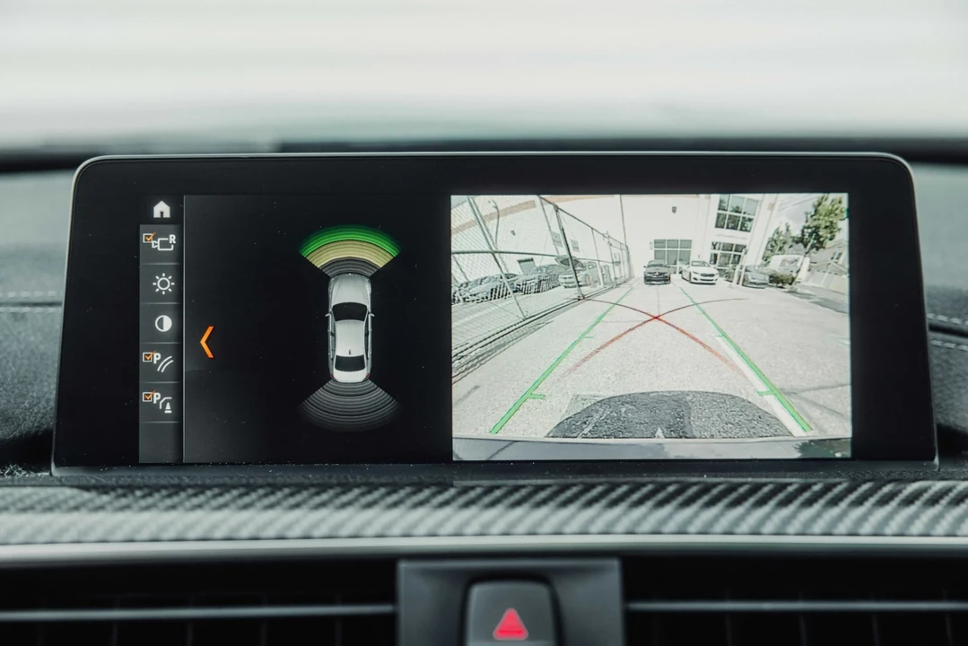 2018 BMW F80 M3 - Image 6 of 21