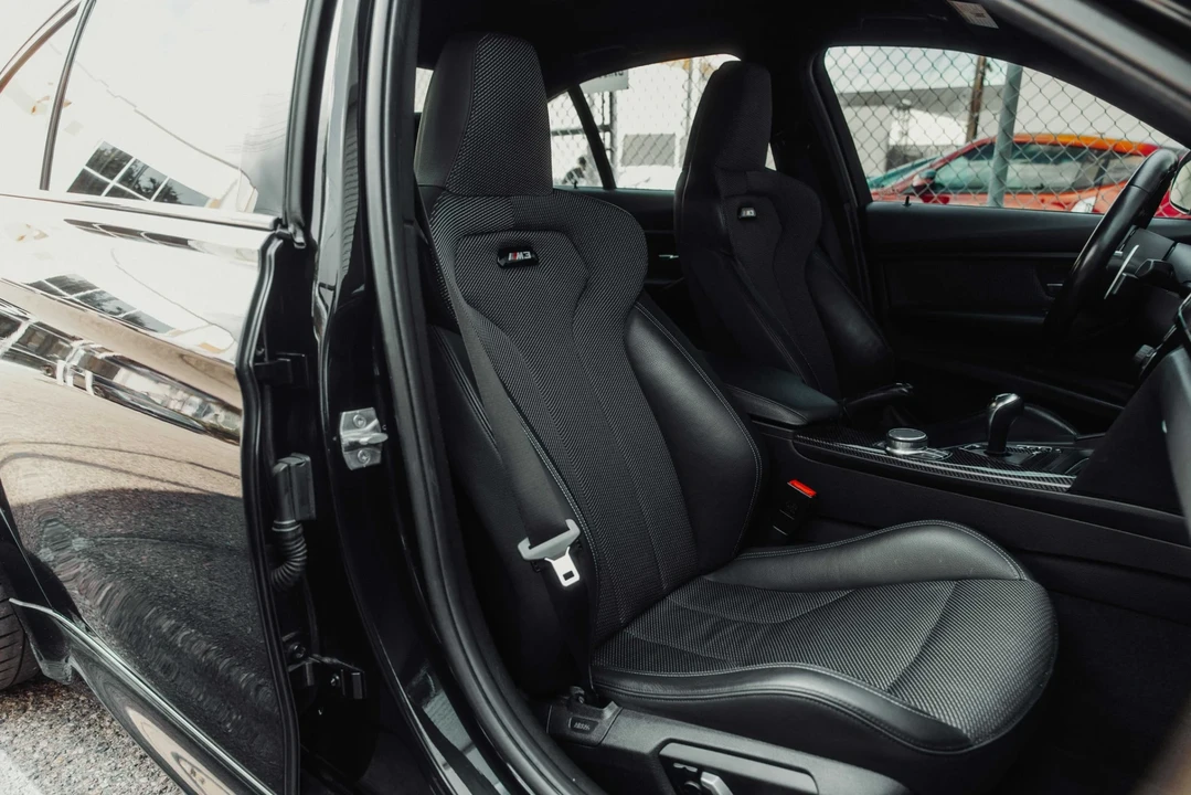 2018 BMW F80 M3 - Image 10 of 21