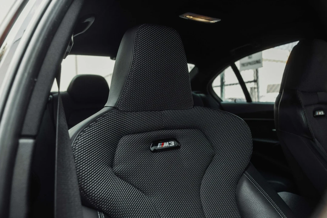 2018 BMW F80 M3 - Image 12 of 21