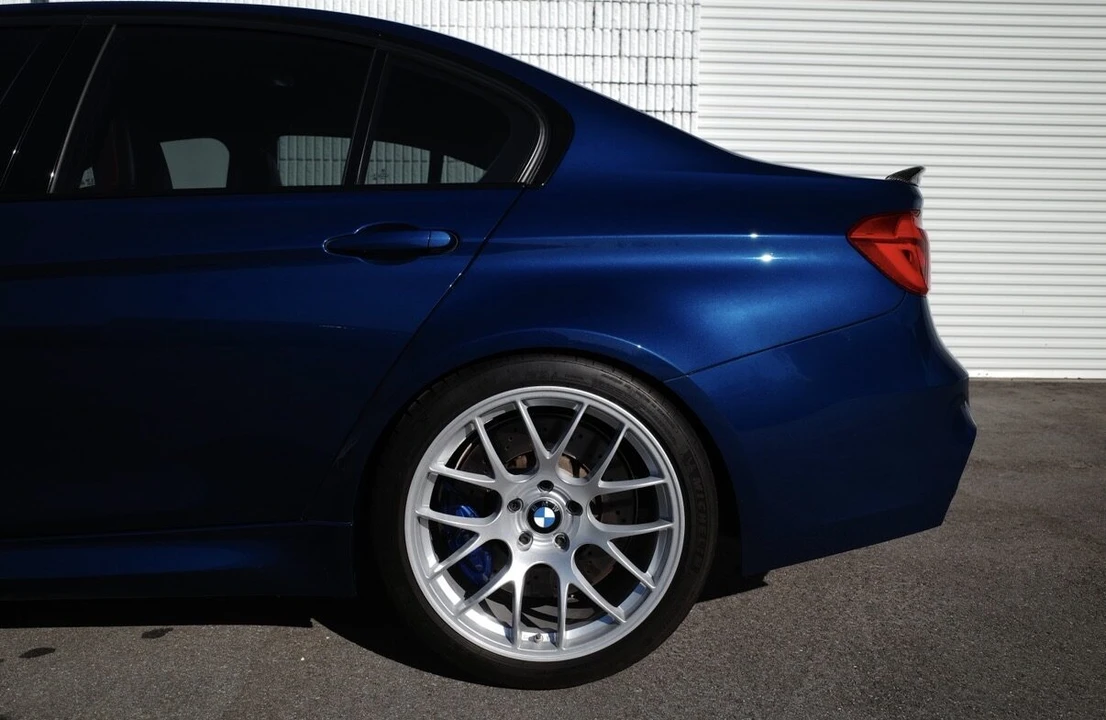 2018 BMW F80 M3 - Image 31 of 31