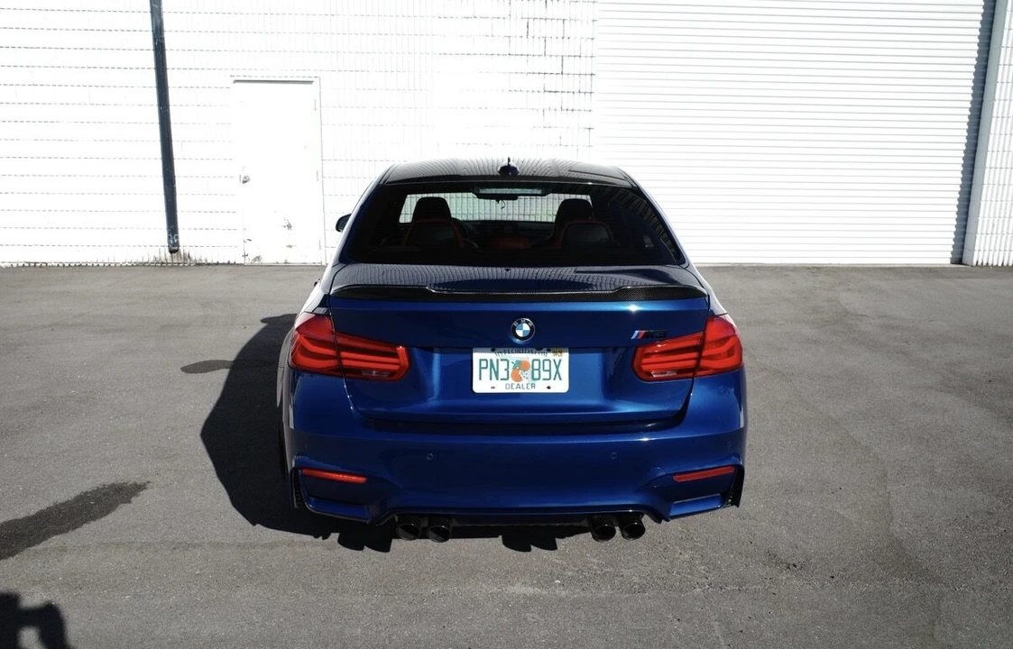 2018 BMW F80 M3 - Image 15 of 31