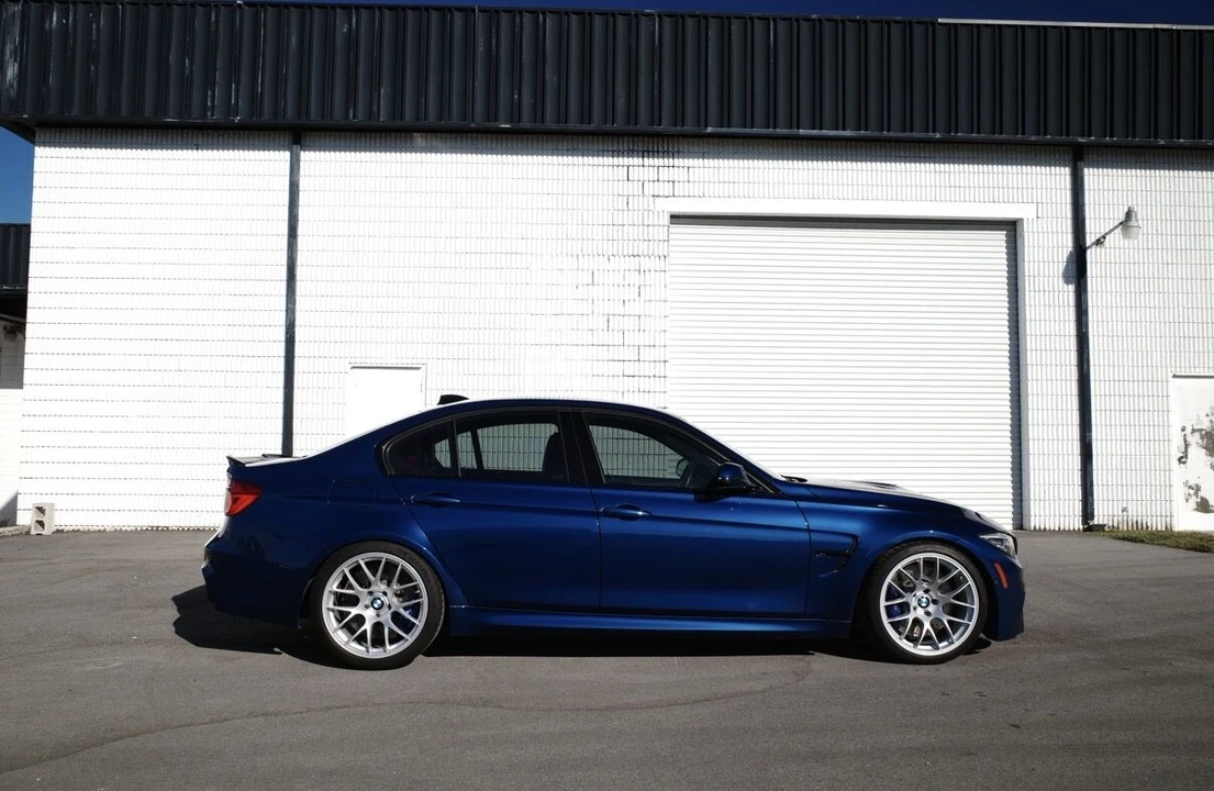 2018 BMW F80 M3 - Image 13 of 31