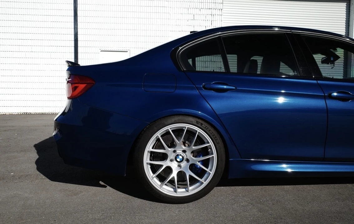 2018 BMW F80 M3 - Image 14 of 31