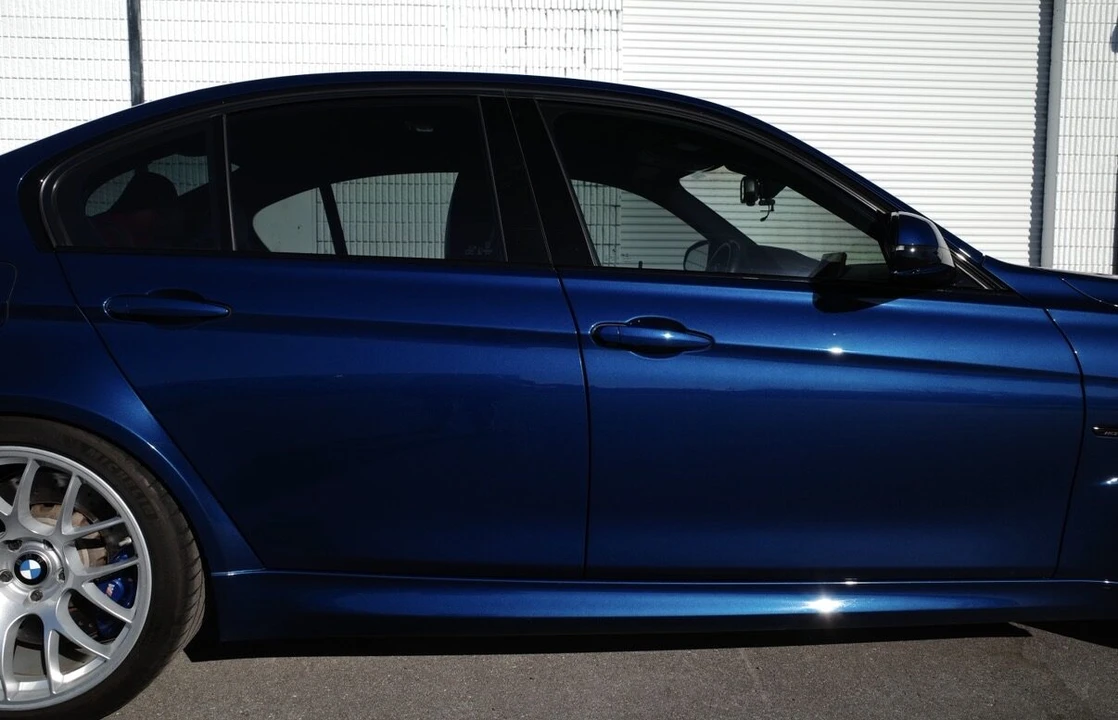 2018 BMW F80 M3 - Image 20 of 31
