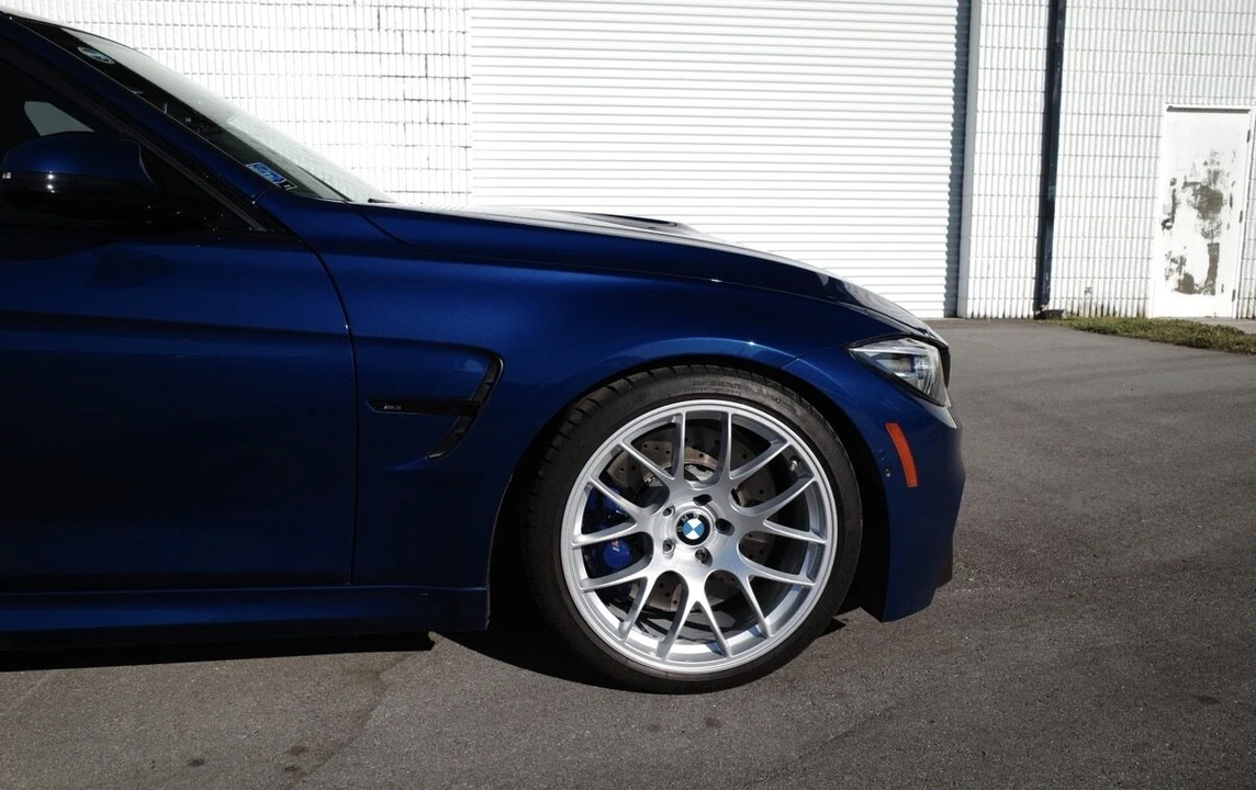 2018 BMW F80 M3 - Image 16 of 31