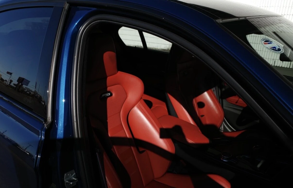 2018 BMW F80 M3 - Image 10 of 31